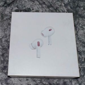 AirPods Pro 2nd Generation